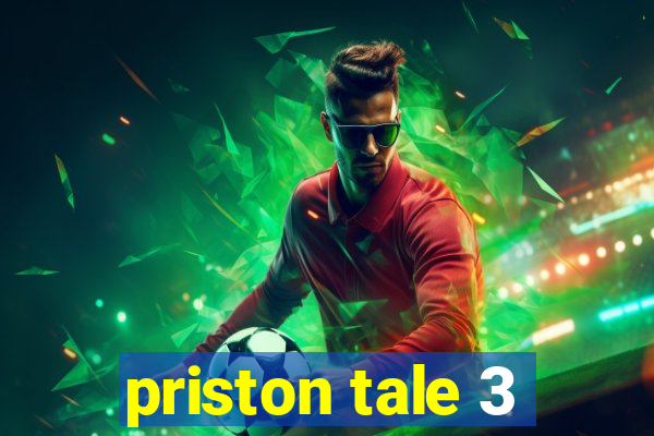 priston tale 3